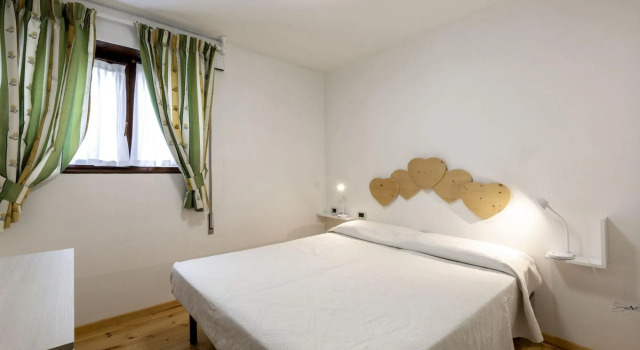 Isotta - Two Room Apartment. -420 Isotta