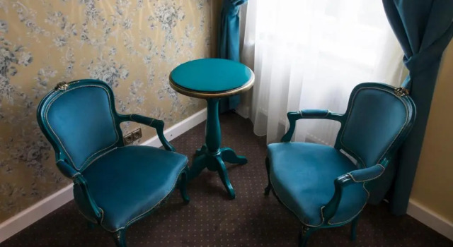 Номер Superior Maison Elysée