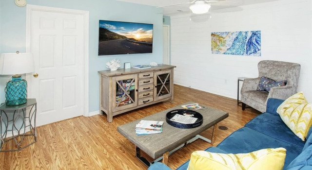 Beachside Villas #433 - 1437477