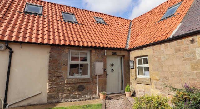 Barleycorn Cottage