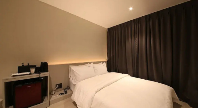 Hotel LeeSunDeok