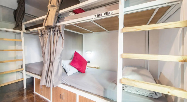 Haus Hostel, Забронировать Хостел Отели Чиангмай с завтраком, рядом с Nong Buak Hard Public Park, Завтраки