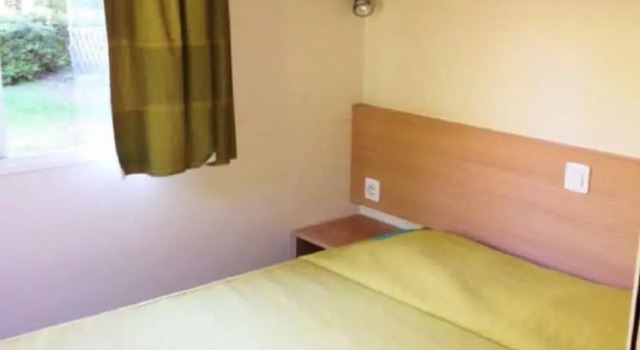 Номер Standard Camping Valle Romantica