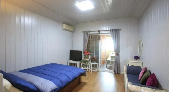 Ganghwado Dongmag Spa Pension, Reserva ahora Resort Gyeonggi Gyeonggi-do
