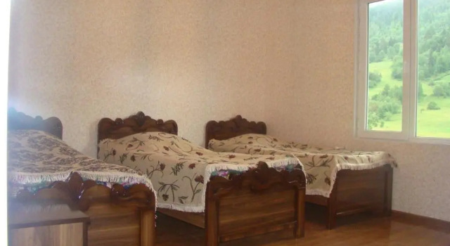 Номер Economy Guest House Tavaduri