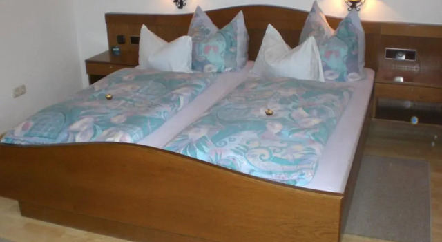 Ferienwohnungen Winter, Prenota Hotel Lohberg Grosser Arber