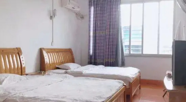 Anxin yongzheng hotel, Book Hotel Anxin Hebei