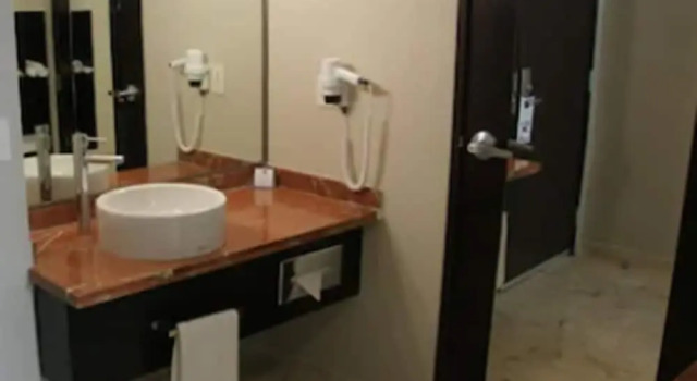 Люкс c 1 комнатой Hotel Viajero Plus