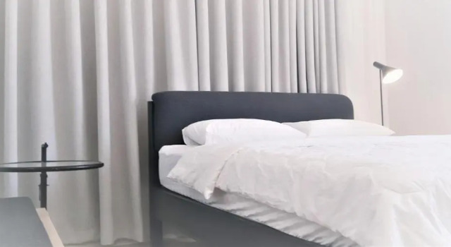 Апартаменты The Moon Apartment 2
