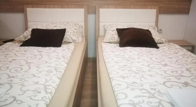Номер Standard Rooms Aračić