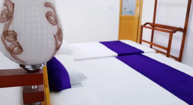 Номер Economy SNP Star Guest House
