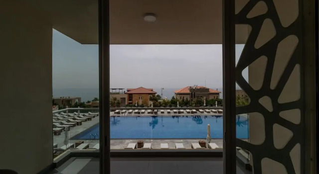 Chalet 1 camera da letto WhiteLace Resort