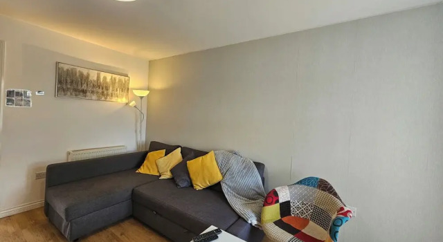 The Park view  2 bedroom House, Забронировать Дом для отпуска Керколди Файф