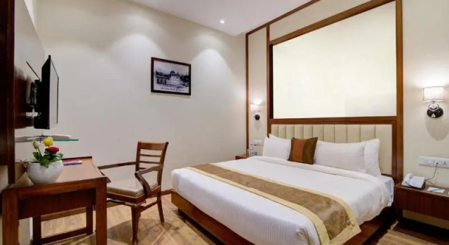 Двухместный номер Classic c 1 комнатой Amritara Sadka Amritsar Golden Temple