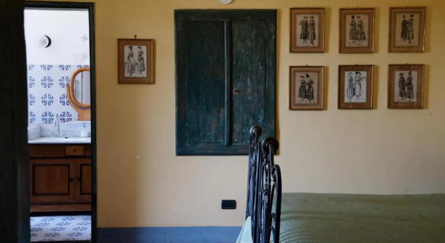 Полулюкс Relais Villa Giusso