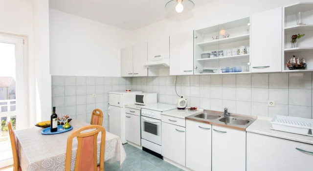 Апартаменты Comfort Apartments Dubrovnik-Cavtat