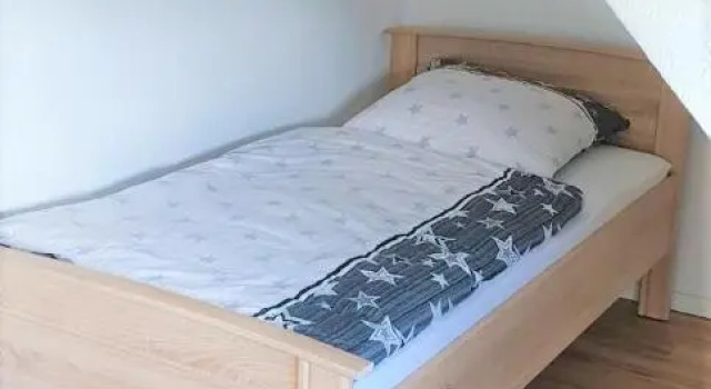 Monteurzimmer/Ferienwohnung Roßheidestraße, Gladbeck, Забронировать Апартаменты/квартира Гладбек Ruhr area