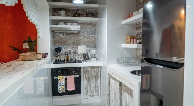 Appartement Ayos - 1BDR Apto céntrico Edificio Ayos