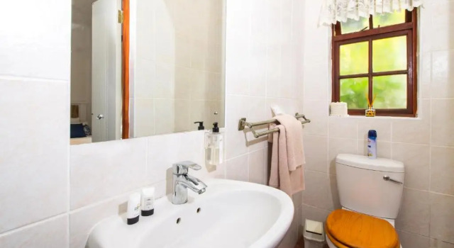 Одноместный номер Standard Storms River Guest Lodge