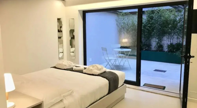 Rivadige Suite