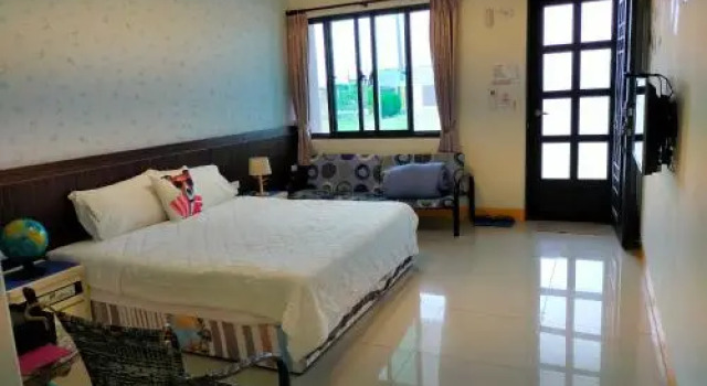 Jia Yuan Homestay