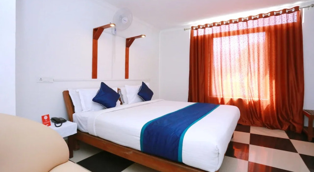 Hotel River Moon