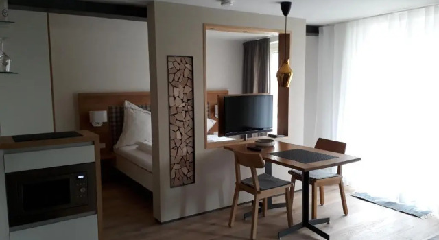 Apartment am Kniebach