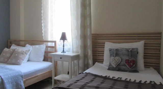 Номер Standard Ege Han Otel