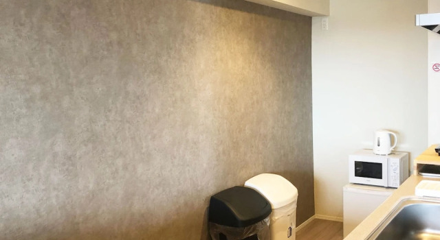 Люкс Grand HOYOU Suite Residence Osaka Ashiharabashi Station Front