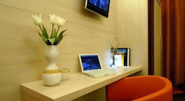 Люкс с балконом Hotel Parco Dei Principi