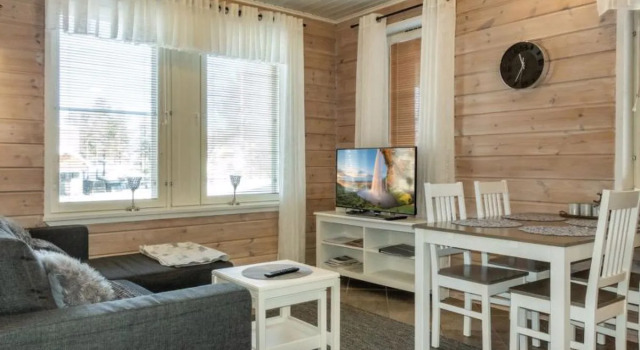 Levin kiela a6, Buchen Sie Hotel Levi Lappland