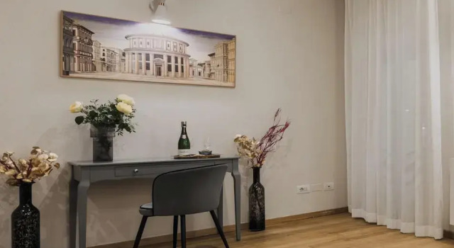 Апартаменты Deluxe Appartamenti La Medicea