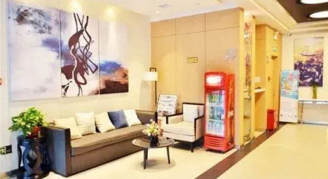 Jinjiang Inn Changchun Guigu Street, Varaa Hotelli Hotellit Jilin aamiaisella, Aamiainen