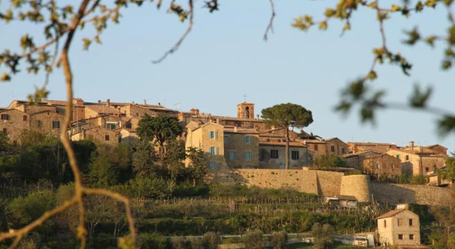 Villa Fiorenzani, Book Villa Radicondoli Val D'Elsa