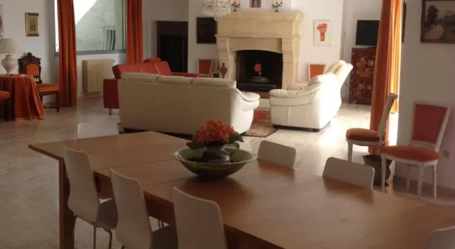 Villa la Chiosella, Varaa Hotelli Valle-di-Mezzana Korsika