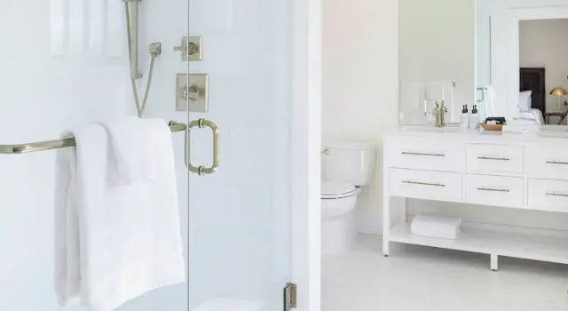 Двухместный номер Luxury с видом на горы Sherman Lodge