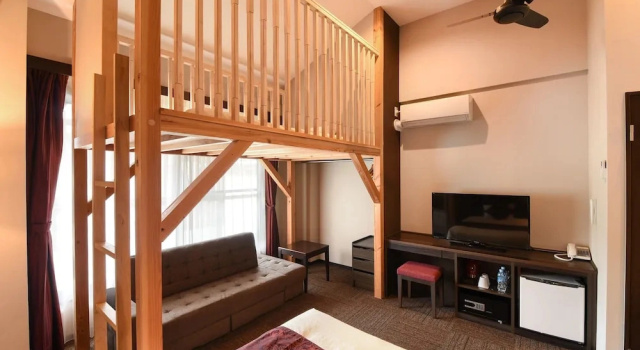 Appartamento Arima Onsen Koki