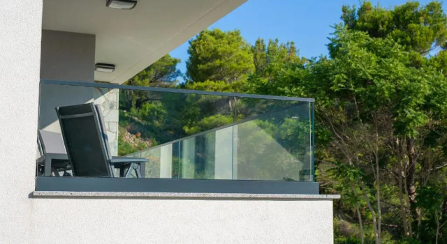 Апартаменты Villa Vrbnik