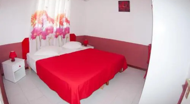 Etal Paradise... Un paradis Tropical en Guadeloupe, Rezerwuj Hotel Sainte-Anne Grande-Terre