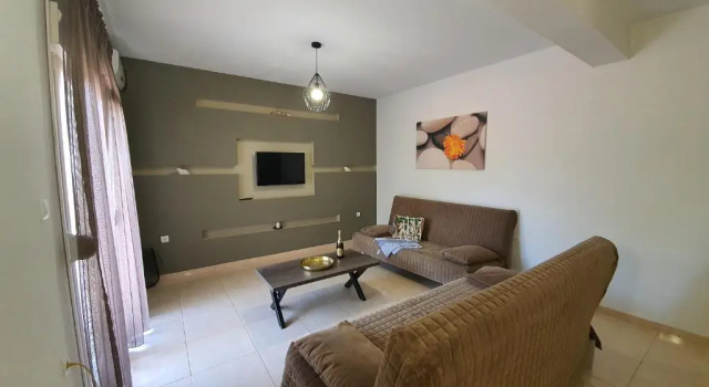 Апартаменты Panagiota Apartments