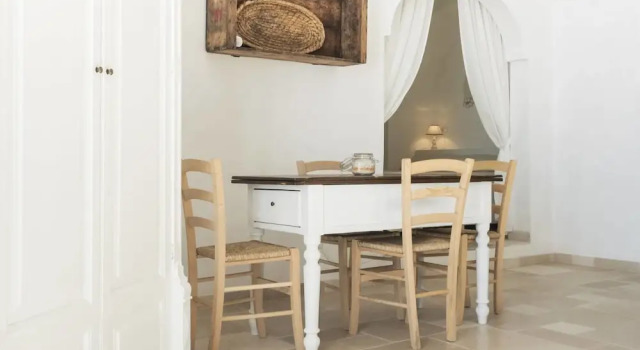 Masseria Parco della Grava, Buchen Sie Hotel Fasano Region Fasano