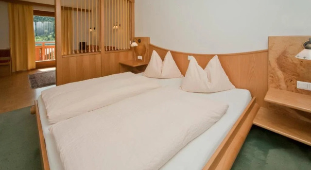 Ferienhof Neusacher Moser, Rezerwuj Apartament Hotele SPA w Karyntia, SPA