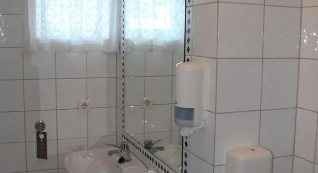 Одноместный номер Standard Strand Hotel Fevik - by Classic Norway Hotels
