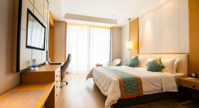 Suite Comfort Xiangyi Hotel