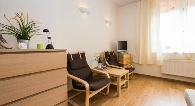 Люкс Old Town Apartments Gdansk