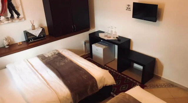 Номер Comfort Villa ELMAR