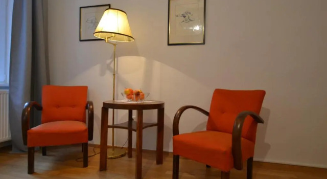 Apartment Graz-Ulrichsbrunn, free parking, Reserva ahora Apartamento Andritz Graz