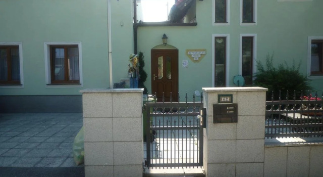 Gartenpension Prosl