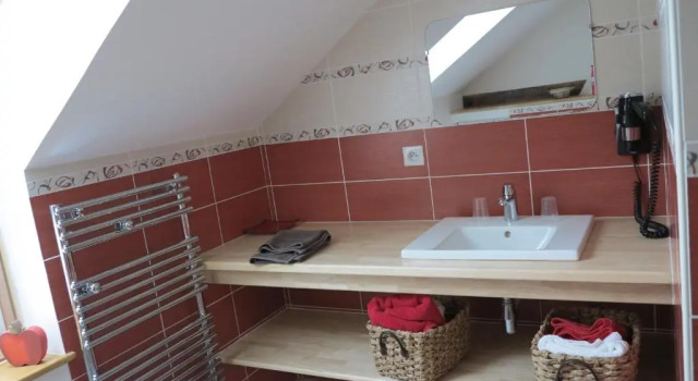 Sarl La Ferme de Maraval, Rezerwuj Hotel Hotele SPA w Dodogne Valley, SPA