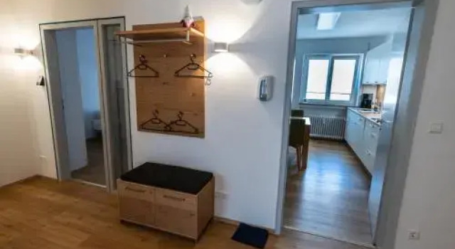 Stadthaus Seeblick G5 - Hostel, Reserva ahora Albergue Hostales en Baden-Wurtemberg, Albergue